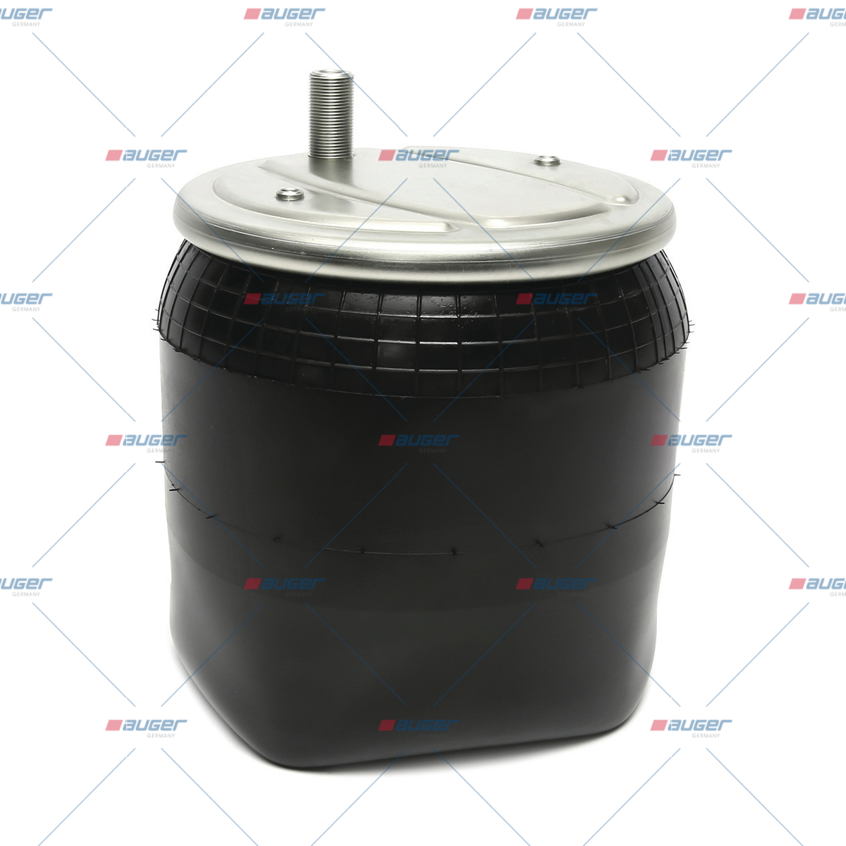 Luftfederbalg, Service Typ